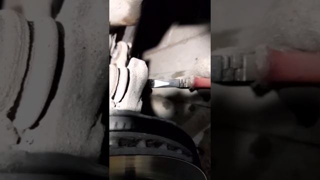 Как снять передний привод
