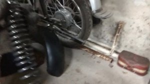 YAMAHA MAJESTY 400 ПЕРЬЯ.ПОПЫТКА ОБСЛУЖИВАНИЯ.(ЧАСТЬ 1)