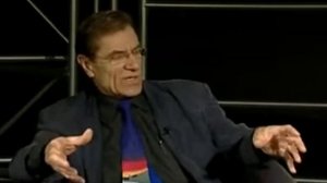 Угол ТВ - Виктор Клименко 2