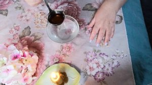 ЧИСТИМ ПОДЖЕЛУДОЧНУЮ ЖЕЛЕЗУ ОТ ТОКСИНОВ. ОТЛИВКА ВОСКОМ.