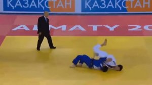 Лучшие чистые победы в Дзюдо 2016 | TOP JUDO IPPONS 2016