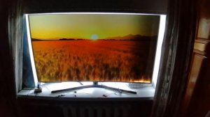 samsung ue55mu6670u ремонт подсветки (дикий колхоз)