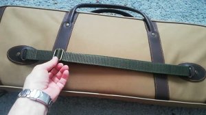 Чехол для ружья Vector K-1101