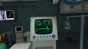 САМЫЙ ЛУЧШИЙ ХИРУРГ ВЕРНУЛСЯ! ВЫРЕЗАЛ ПОЧКУ?! I Surgeon Simulator VR