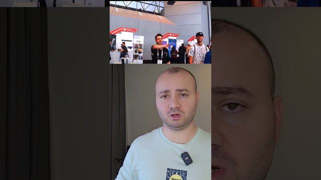 Летающий Смартфон от Vivo Dron Cam смотреть онлайн