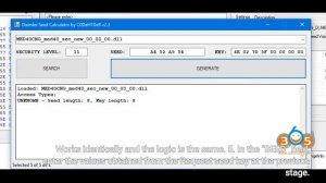 Disable Mercedes W205 Start/Stop with DTS Monaco and Openport 2.0