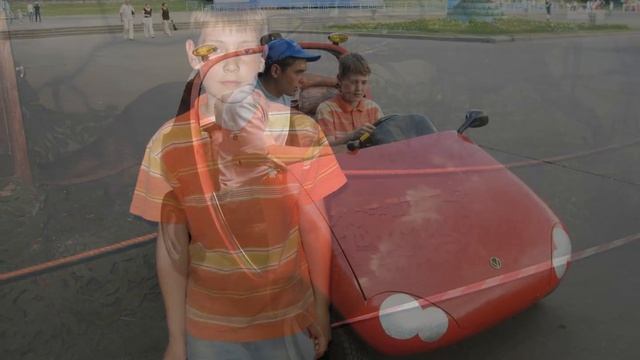 ЦПКиО им Горького