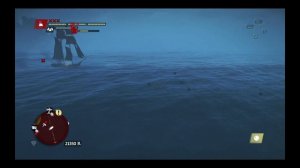 Абордаж.  Прохождение Assassin's Creed 4: Black Flag часть 13