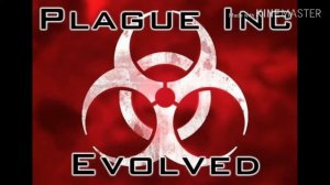 Trilha sonora de plague inc evolved