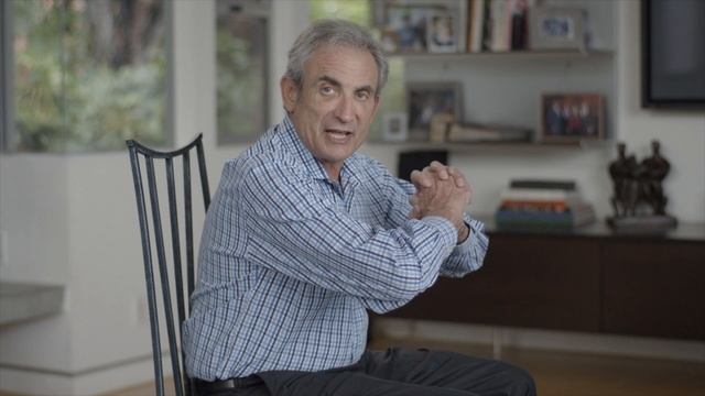 Dr. Gary Birnbaum Testimonial