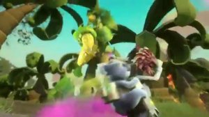 Plants vs  Zombies Garden Warfare 2 Beta Trailer