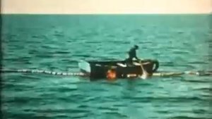 FISHERMEN OF THE SKELETON COAST NAMIBIA 1956 | РЫБАКИ БЕРЕГА СКЕЛЕТА НАМИБИЯ ЮЖНАЯ АФРИКА