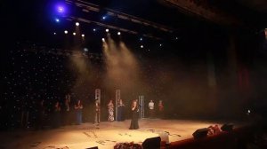 40 Муминат Курбанова и «Адемос»   Город снов Сл Мурад Саидов