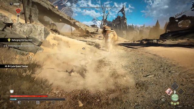 Atlas Fallen Hands-On Gameplay Preview - Wishlist This Now! смотреть онлайн