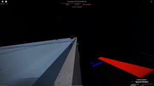 Roblox Parkour: "Speed Climber" mission completed with Praxis Glove