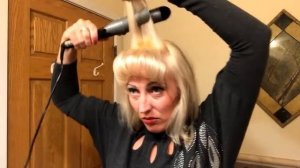 США КРАСИМ ВОЛОСЫ В КРАСИВЫЙ БЛОНД ДОМА ЛЕГКО Nadya USA COLORADO Loreal Wella Amazon