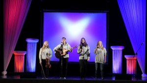 Группа «Вторник» - Добрые люди (Андрей Береснев)