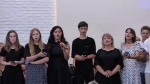 Дорогое Имя Иисуса,  песня   28.07.2024