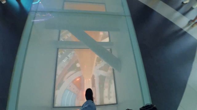 Дубаи или почему я не рекомендую отдых в Дубай, отзыв ОАЭ смотреть онлайн