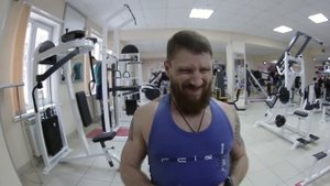 SERGEI DYAKONOV - Профессиональный боец MMA | Сергей Дьяконов