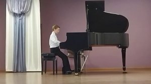 В. Подвала "Капризуля", исп. Миронов Михаил