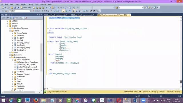 SQL for beginners | SQL Day 12