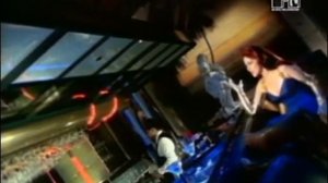 Iggy Pop ft Kate Pierson - Candy