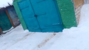 Иж планета 5 не заводится в мороз.