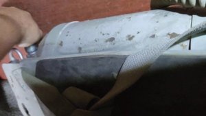 Акваланг подводник 1