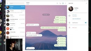 КАК НАЙТИ СЕБЕ ДЕВУШКУ В ТЕЛЕГРАМЕ ЗА 2 МИНУТЫ!
