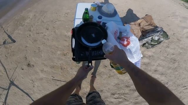 Рыбалка в Астрахани ловля на донку смотреть онлайн