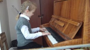 Н.Мордасов "Давным давно"