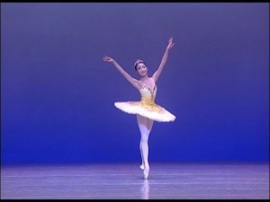 Сеульский цирюльник