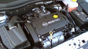 Opel A18XER поломки и проблемы двигателя | Слабые стороны Опель мотора