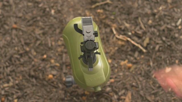 Havahart® Spray Away Hydro-Remote: A Remote-Controlled Sprinkler and Animal Repellent in One смотреть онлайн
