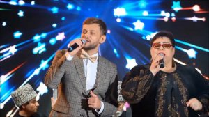 ДЫКЪЫЗДЭГЪАФЭ- Майя Хачецукова, Адам Ачмиз и ансамбль "УДЖ"  27.10.2021г.