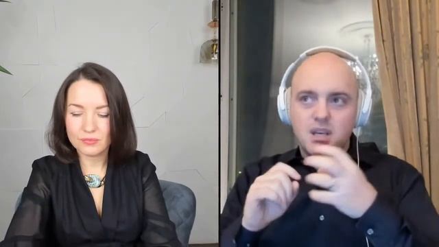 Люция Усманова и Крэйг Эштон | Почему у людей не получается учить язык? смотреть онлайн