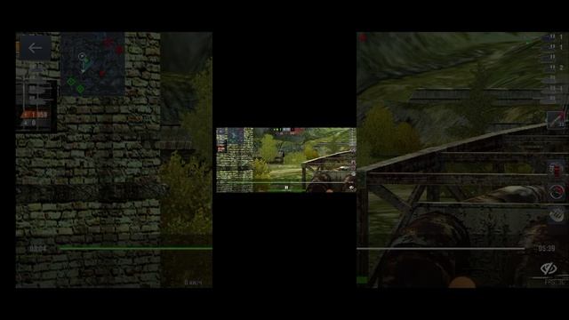 World Of Tanks Blitz