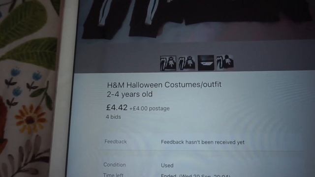 EBAY UK RESELLER | WHAT HAS SOLD ?? смотреть онлайн