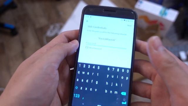 Neat New Lights! | Nanoleaf Light Panels смотреть онлайн