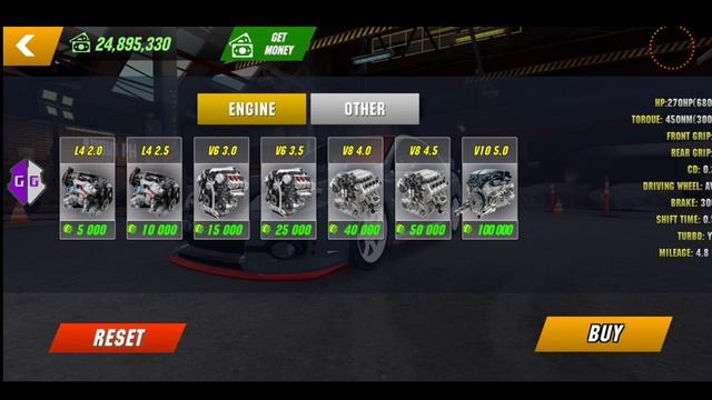 How to make 2 second glitch Subaru Impreza  Car Parking Multiplayer