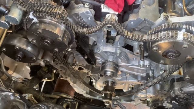 2016 Lincoln MKX o ford explorer 3.5 o 3.7 water pump replacement call US 8326187291 to get it fix смотреть онлайн