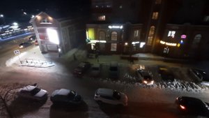 Изменила мужу с его братом, пока он спал на балконе!!!