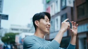 Interview with Son Heung-min(Sonny) : This is my Korea