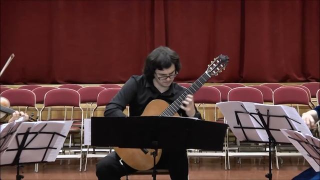 Гости II Гитарной Авторской Школы Александра Виницкого в Серпухове, 2017 г. Фрагменты выступлений: смотреть онлайн