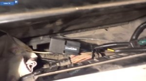 Форд Эксплорер ДХО Ford Explorer DRL