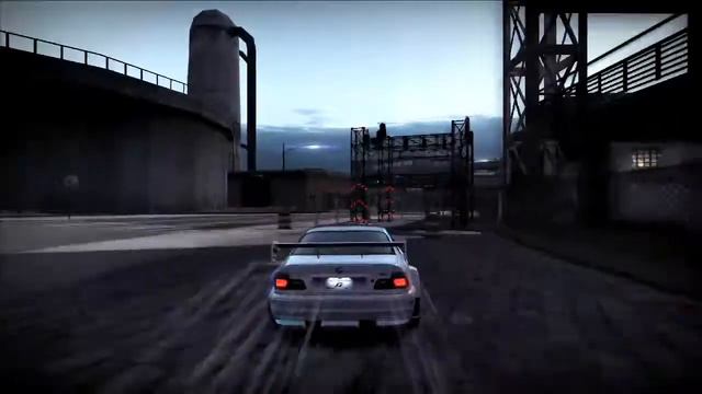 Need for Speed World Official Announcement Trailer HD] ! смотреть онлайн