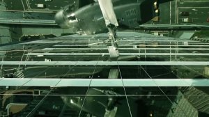 Матрица / The Matrix (1999) - Тринити (10/11)