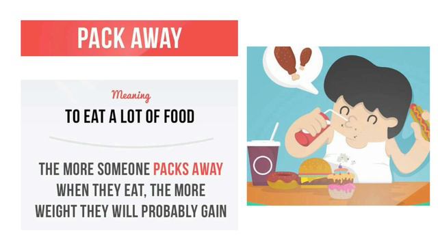 Английские фразы и фразовые глаголы с примерами использования смотреть онлайн