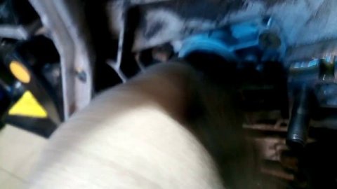 Бензопила ХУТЕР! ремонт пилы HUTER BS-45 самый крепкий китаец!